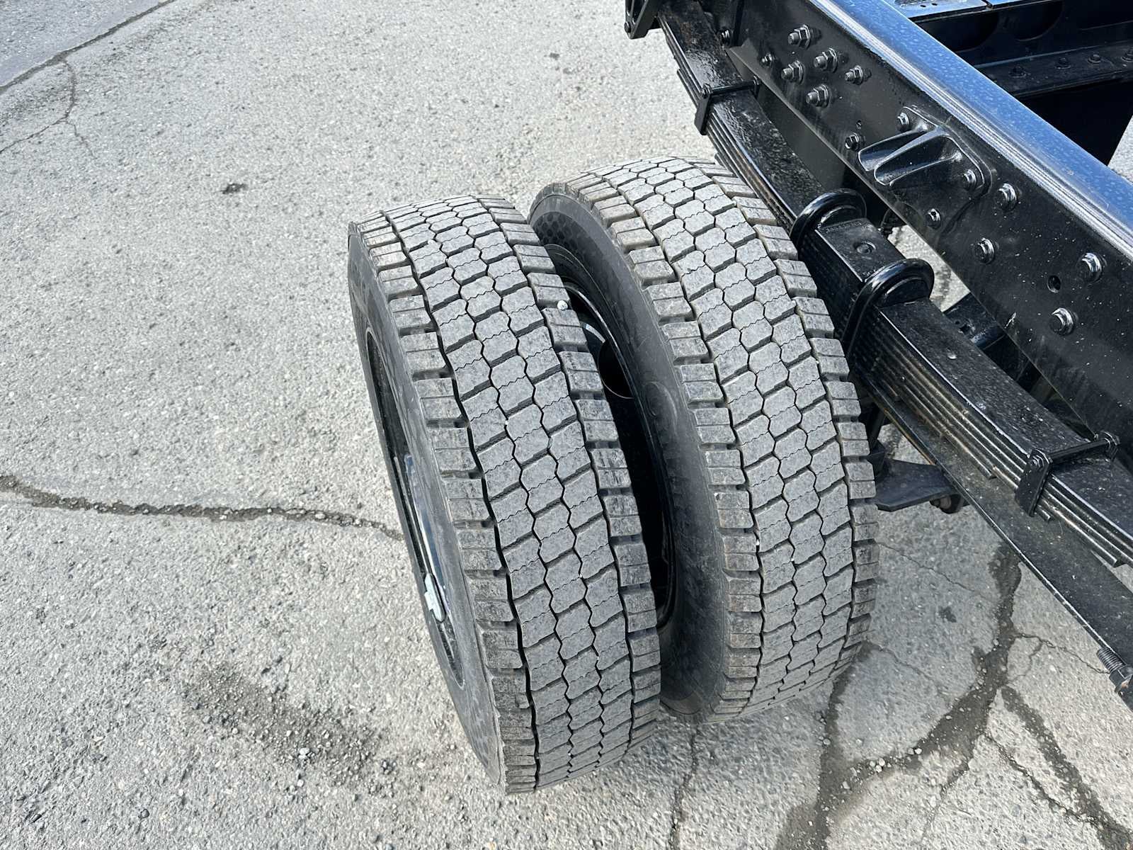 2024 Chevrolet Silverado MD Work Truck