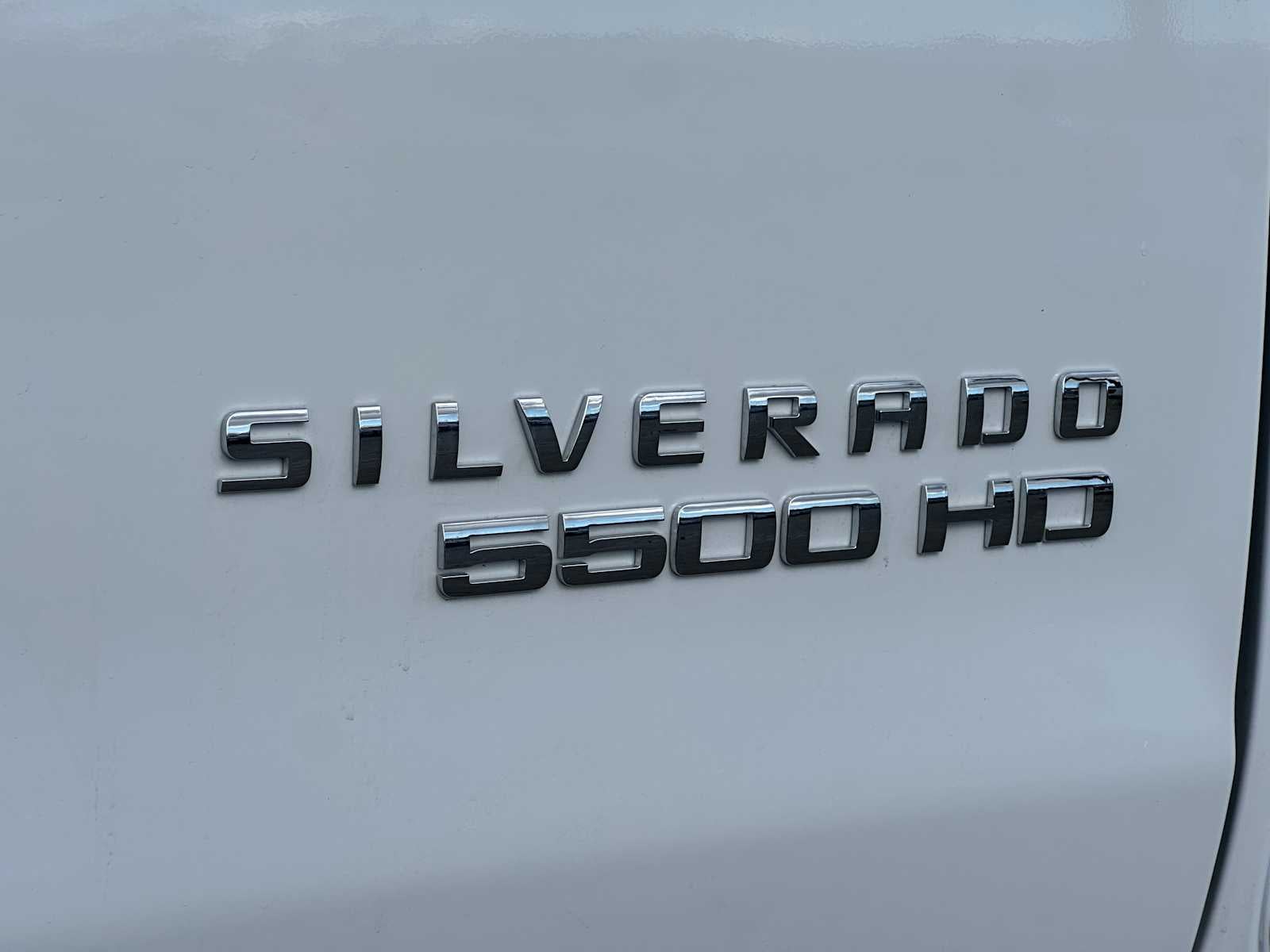 2024 Chevrolet Silverado MD Work Truck