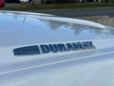 2024 Chevrolet Silverado MD Work Truck