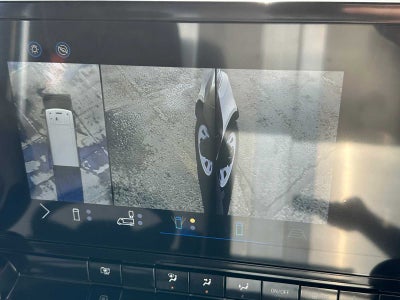 2025 Chevrolet BrightDrop 400 Base