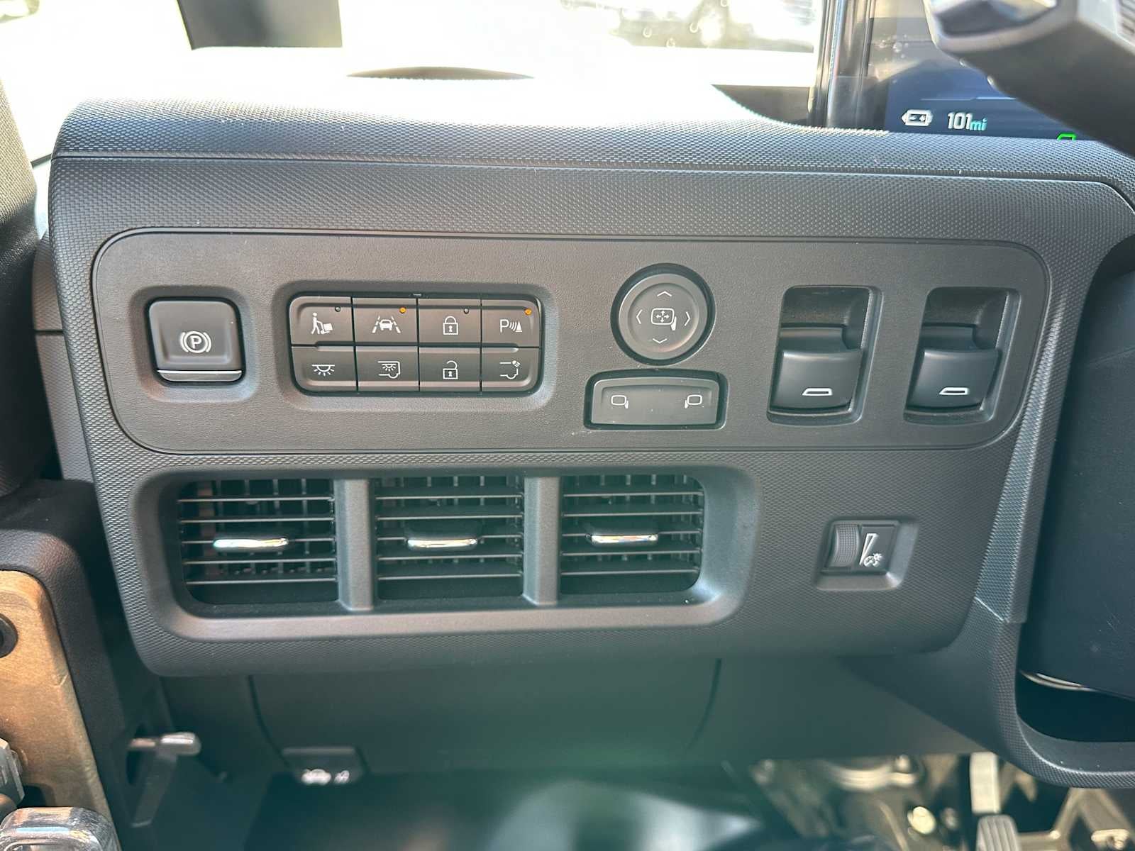 2025 Chevrolet BrightDrop 400 Base