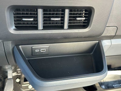 2025 Chevrolet BrightDrop 400 Base