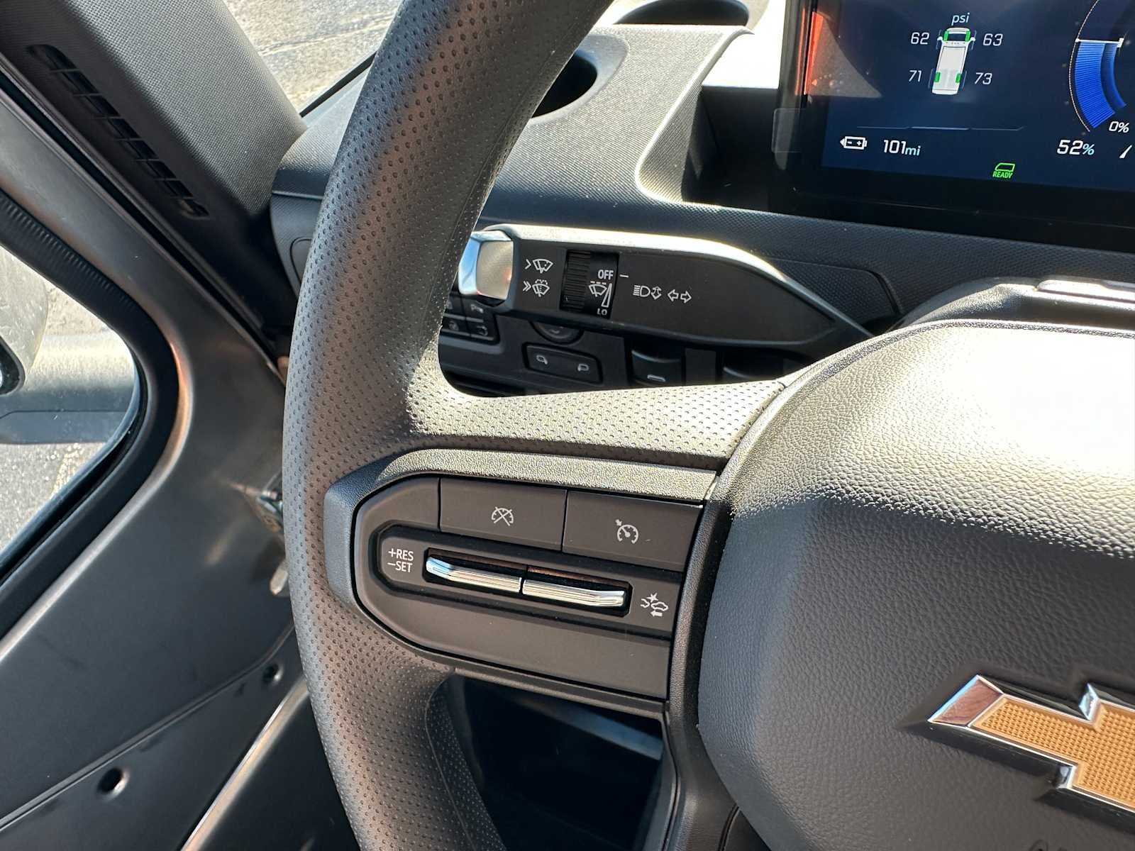 2025 Chevrolet BrightDrop 400 Base