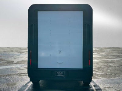 2025 Chevrolet BrightDrop 400 Base