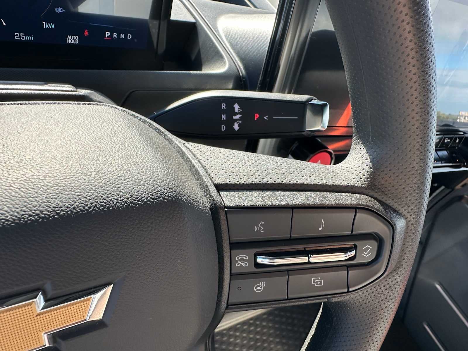 2025 Chevrolet BrightDrop 400 Base