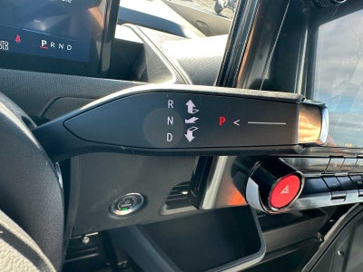 2025 Chevrolet BrightDrop 400 Base