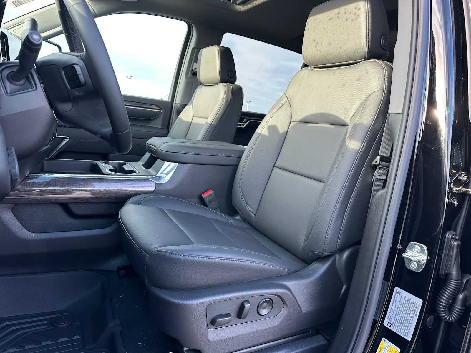 2026 Chevrolet Silverado 2500HD LTZ