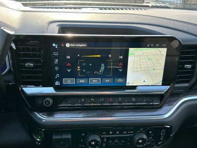 2026 Chevrolet Silverado 2500HD LTZ