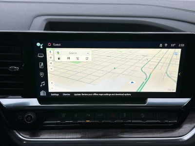 2026 Chevrolet Silverado 2500HD LTZ