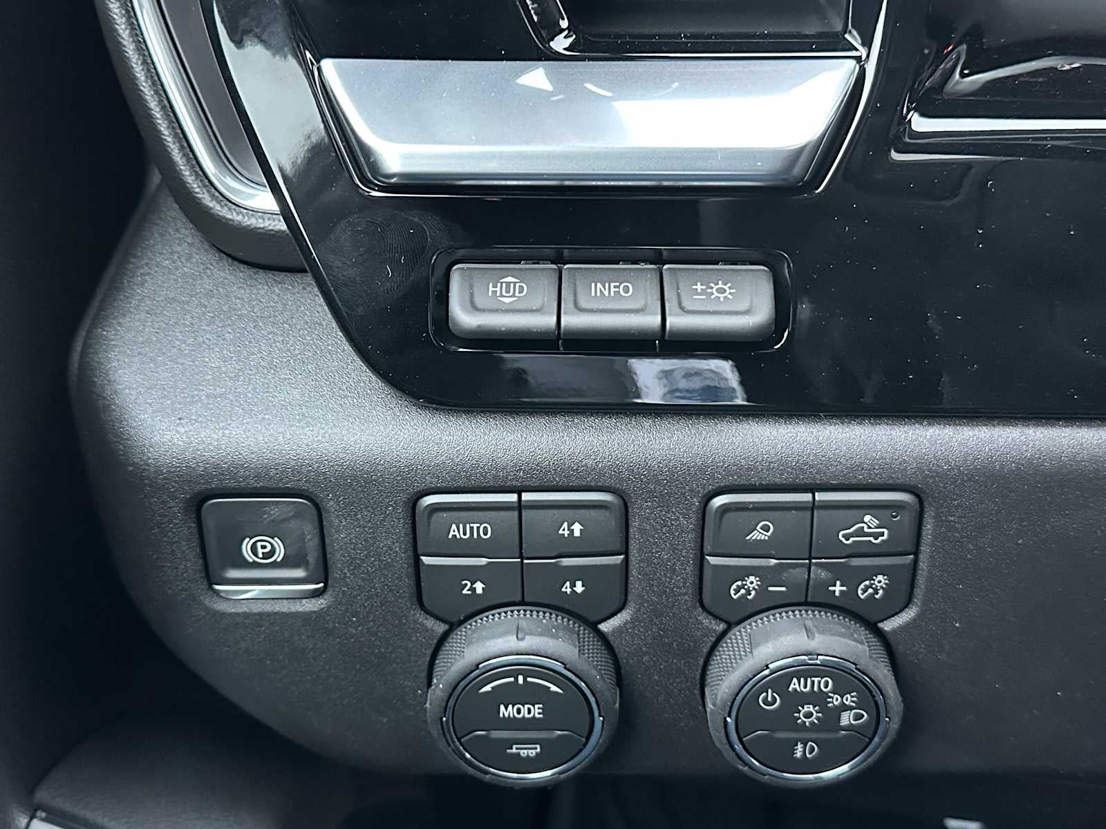 2026 Chevrolet Silverado 2500HD LTZ