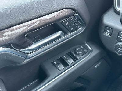 2026 Chevrolet Silverado 2500HD LTZ