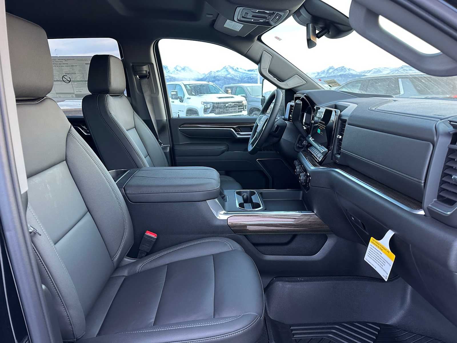 2026 Chevrolet Silverado 3500HD LT