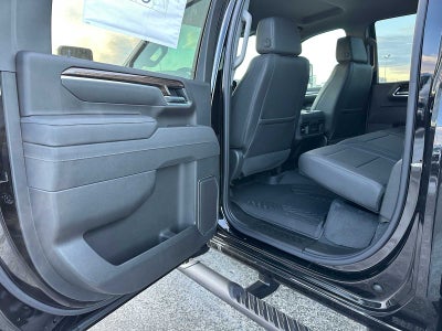 2026 Chevrolet Silverado 3500HD LT