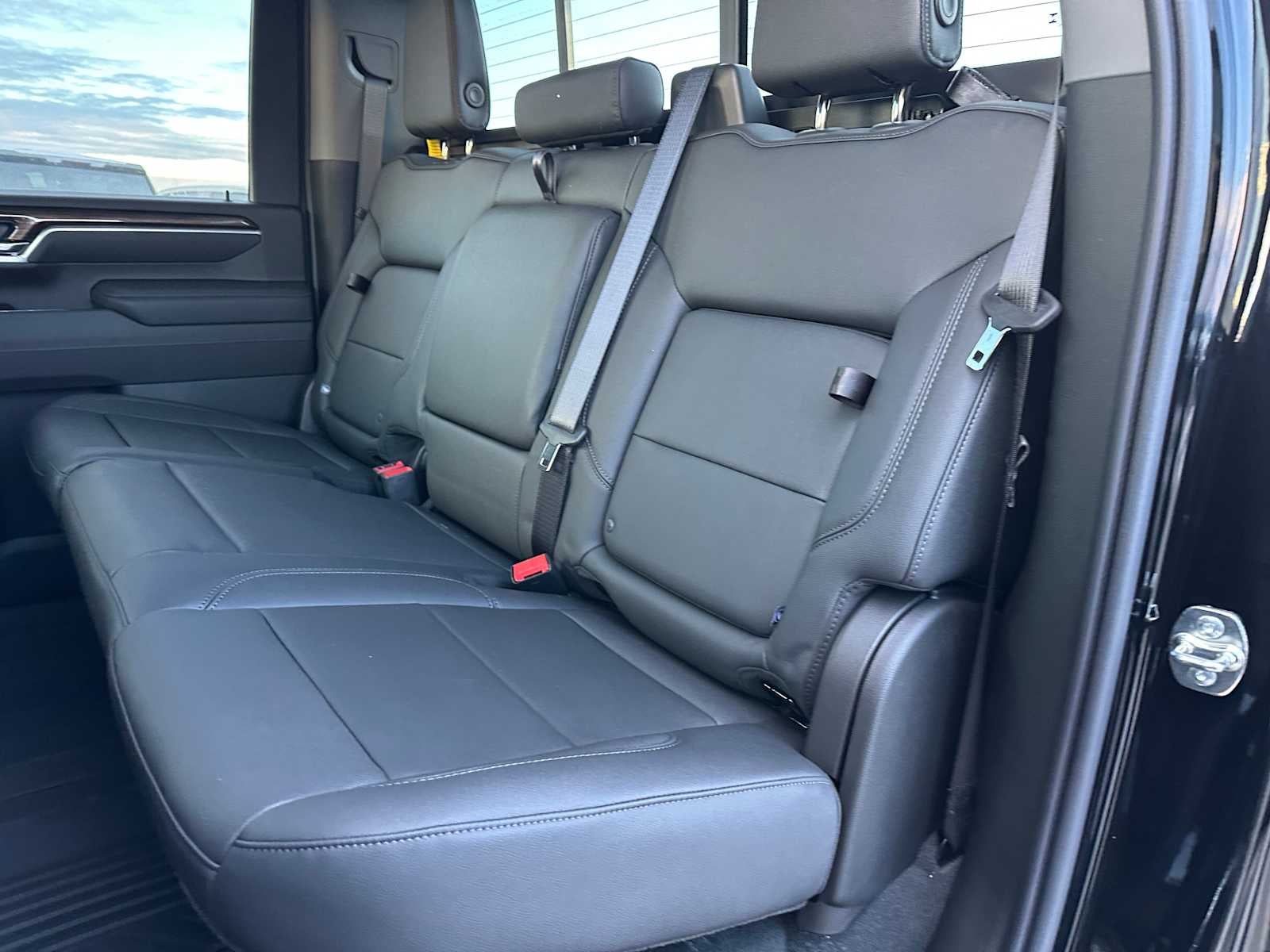 2026 Chevrolet Silverado 3500HD LT