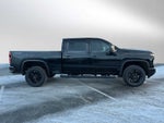 2026 Chevrolet Silverado 3500HD LT