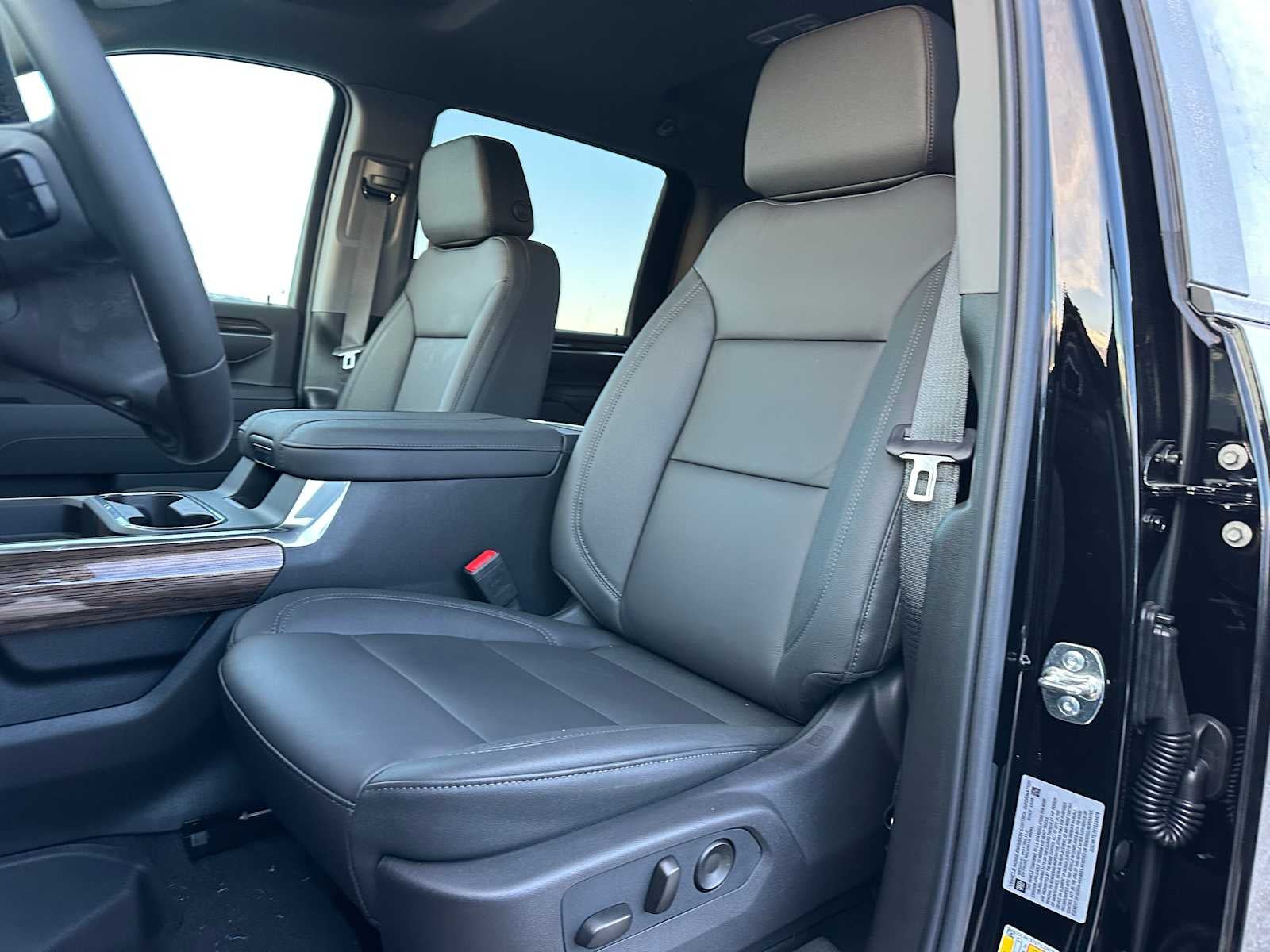 2026 Chevrolet Silverado 3500HD LT