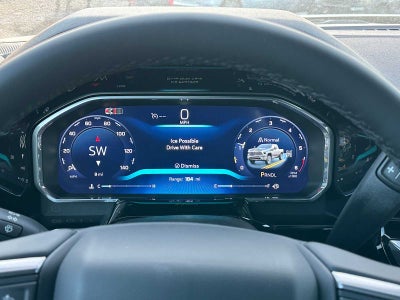 2026 Chevrolet Silverado 3500HD LT