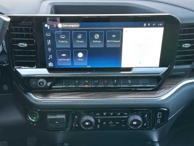 2026 Chevrolet Silverado 3500HD LT