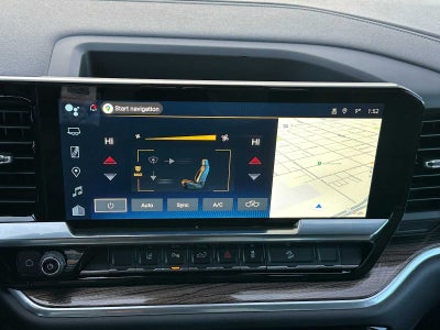 2026 Chevrolet Silverado 3500HD LT