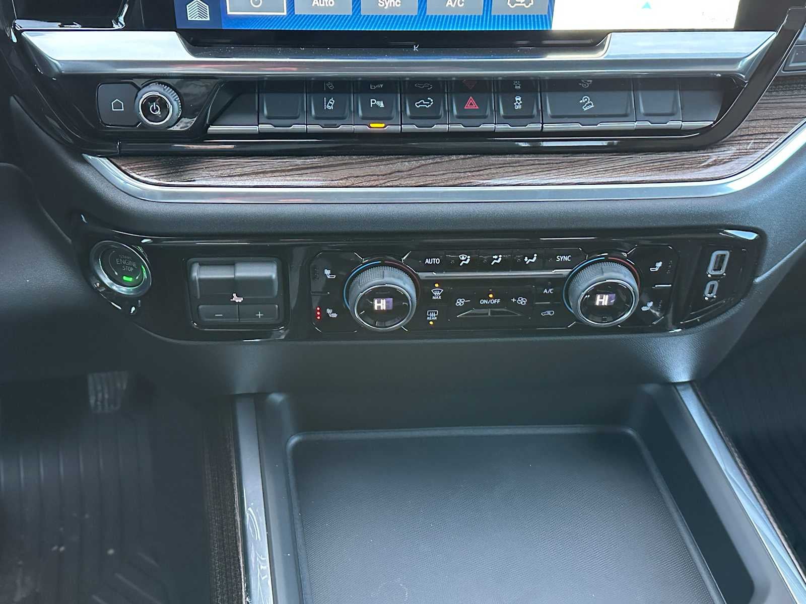 2026 Chevrolet Silverado 3500HD LT