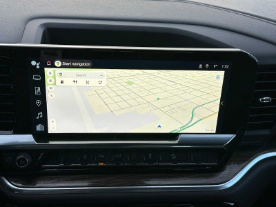 2026 Chevrolet Silverado 3500HD LT