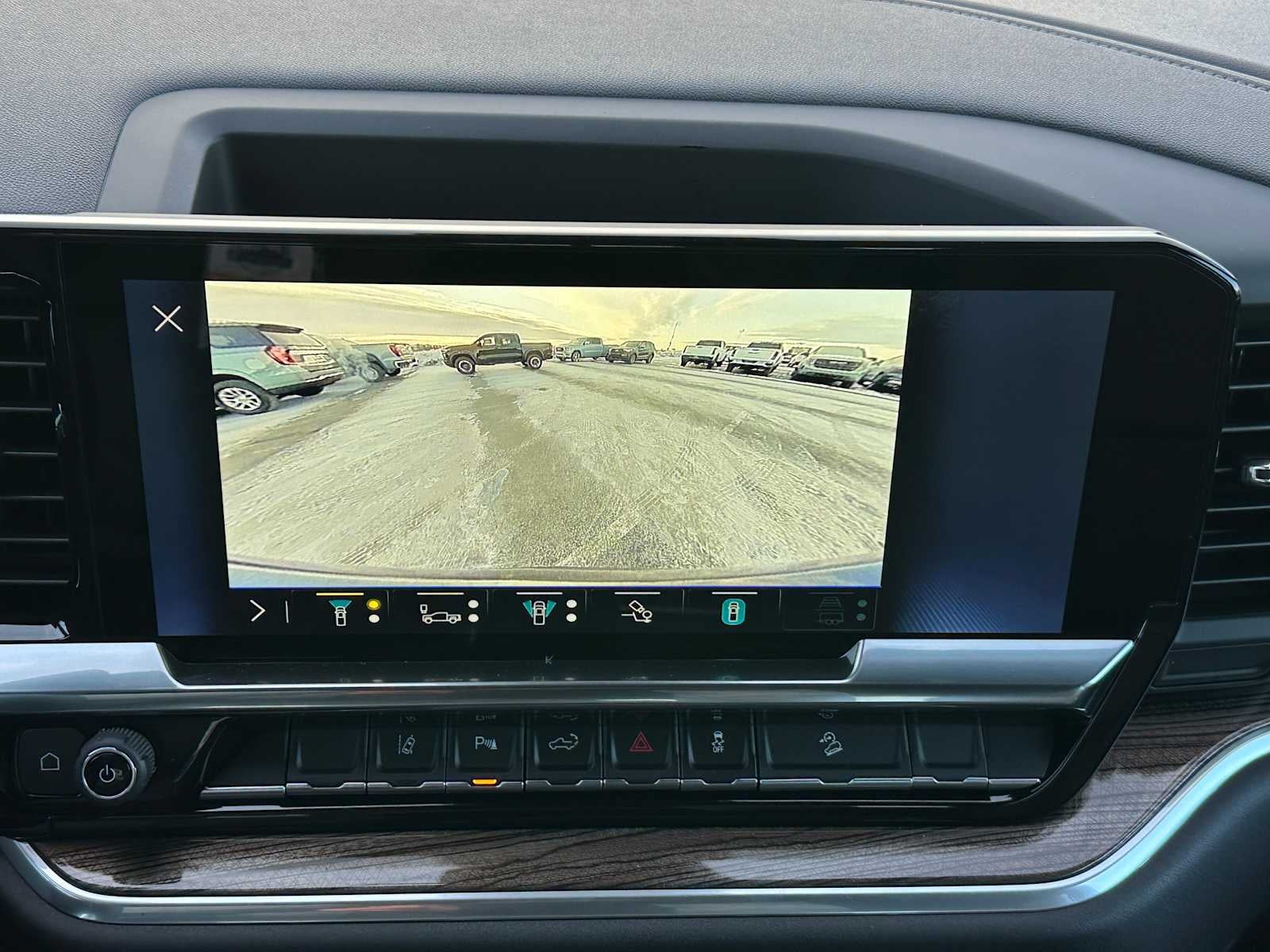 2026 Chevrolet Silverado 3500HD LT