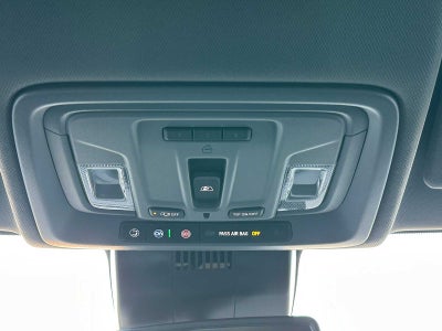 2026 Chevrolet Silverado 3500HD LT