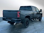 2026 Chevrolet Silverado 3500HD LT