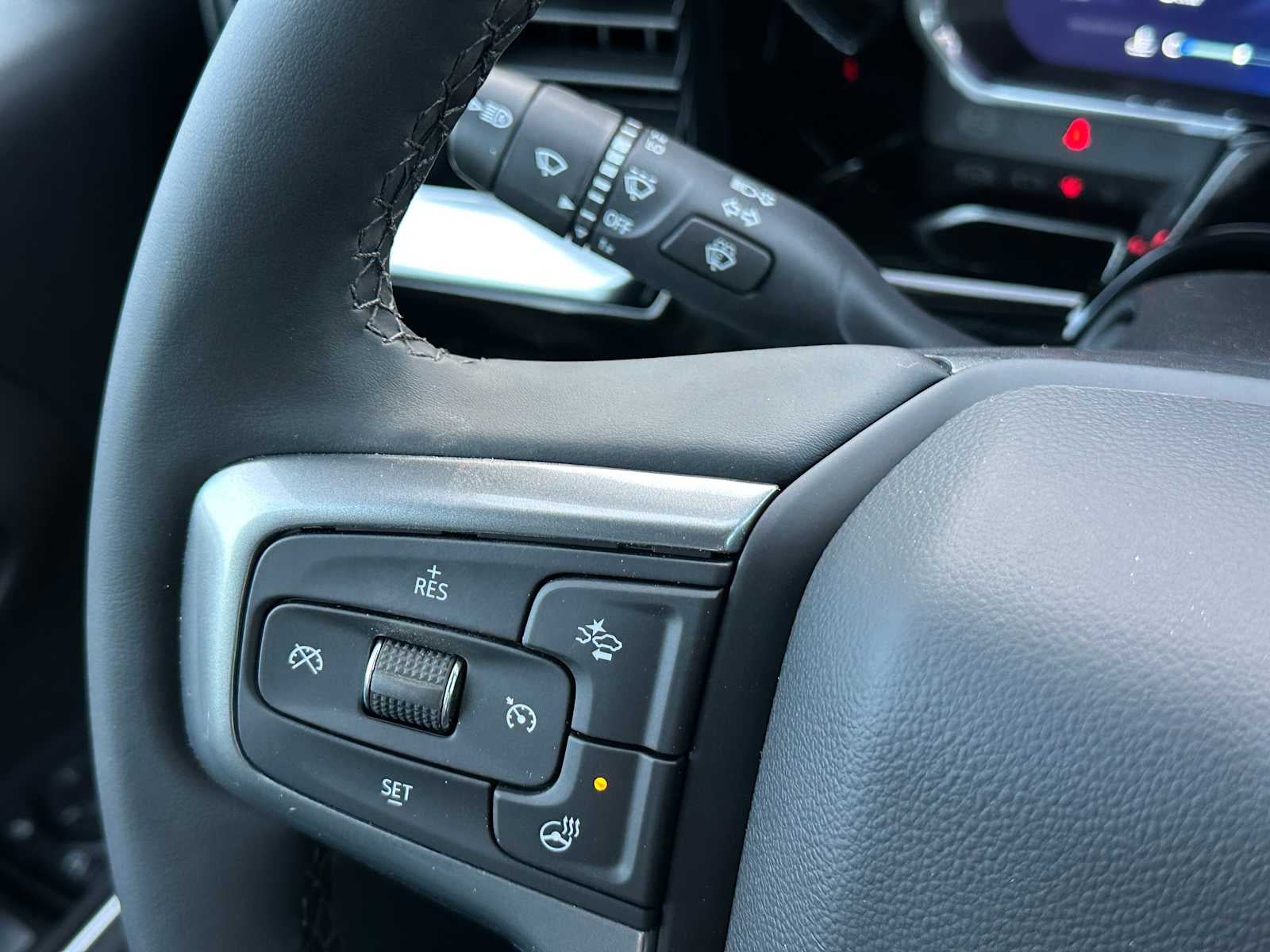 2026 Chevrolet Silverado 3500HD LT