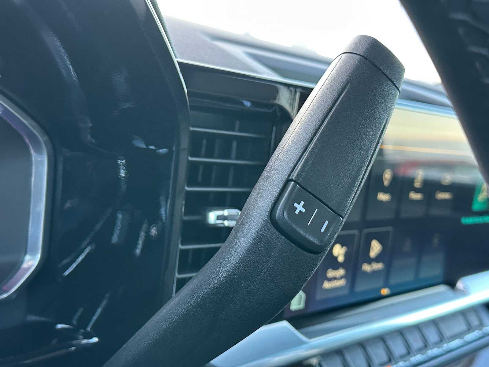 2026 Chevrolet Silverado 3500HD LT