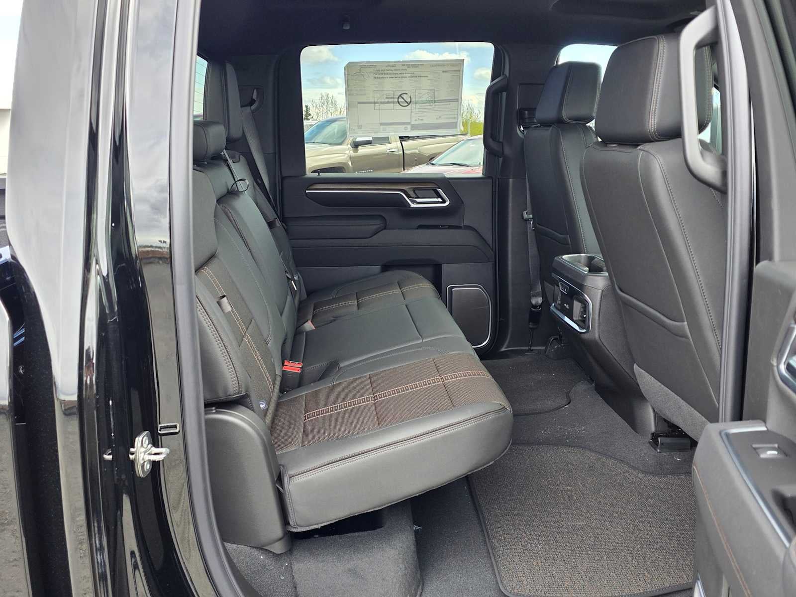 2026 Chevrolet Silverado 3500HD High Country