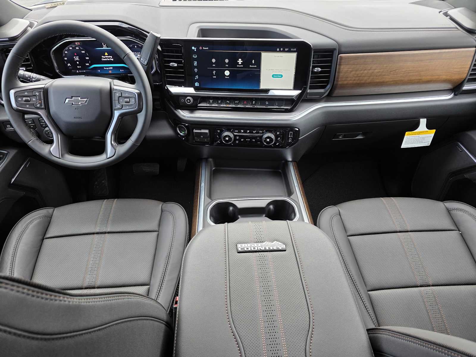 2026 Chevrolet Silverado 3500HD High Country