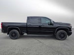 2026 Chevrolet Silverado 3500HD High Country