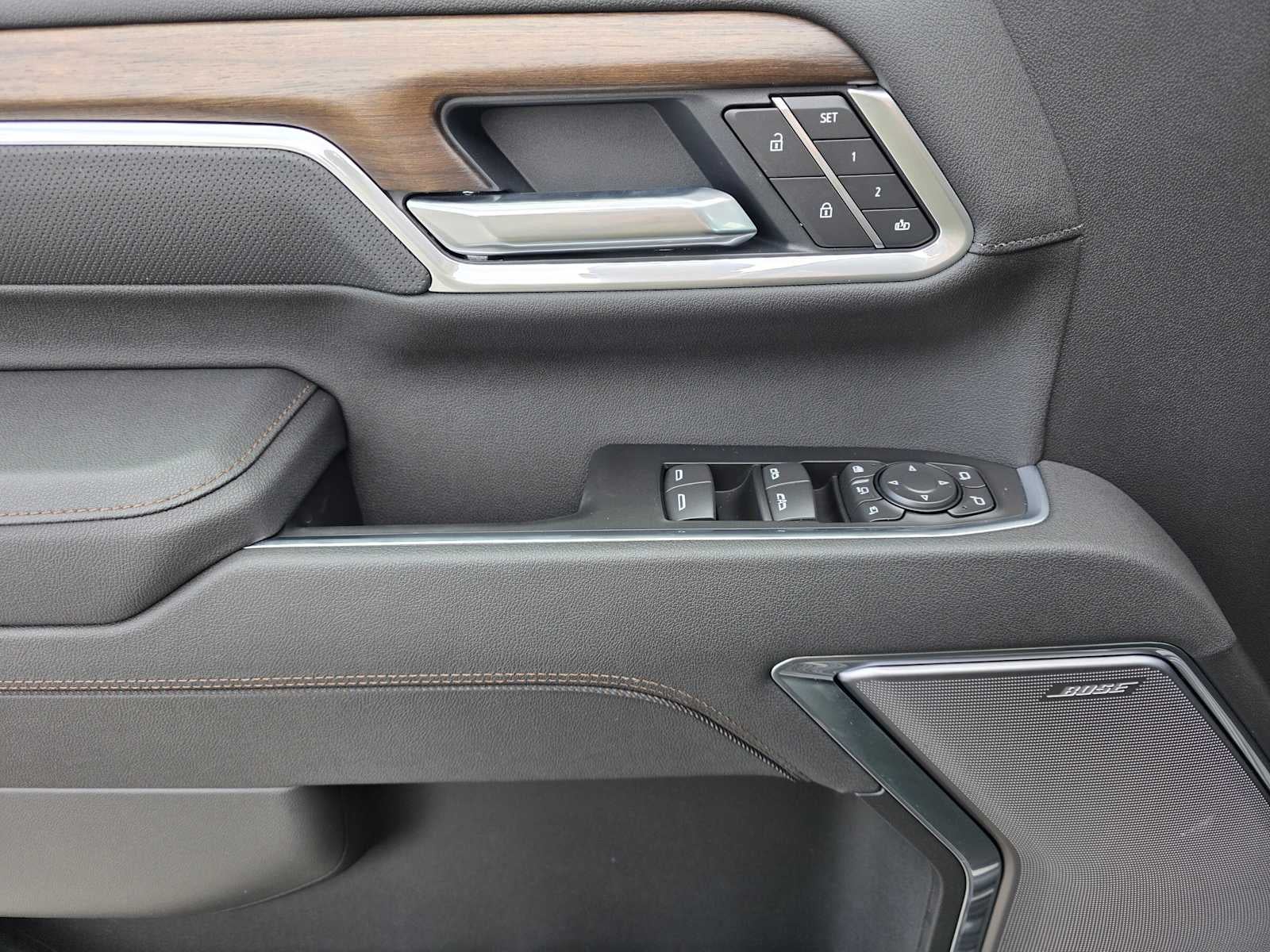 2026 Chevrolet Silverado 3500HD High Country