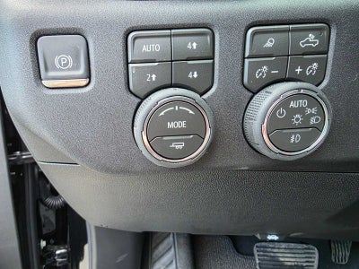2026 Chevrolet Silverado 3500HD High Country