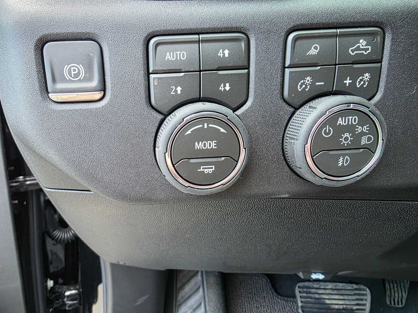 2026 Chevrolet Silverado 3500HD High Country