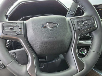 2026 Chevrolet Silverado 3500HD High Country