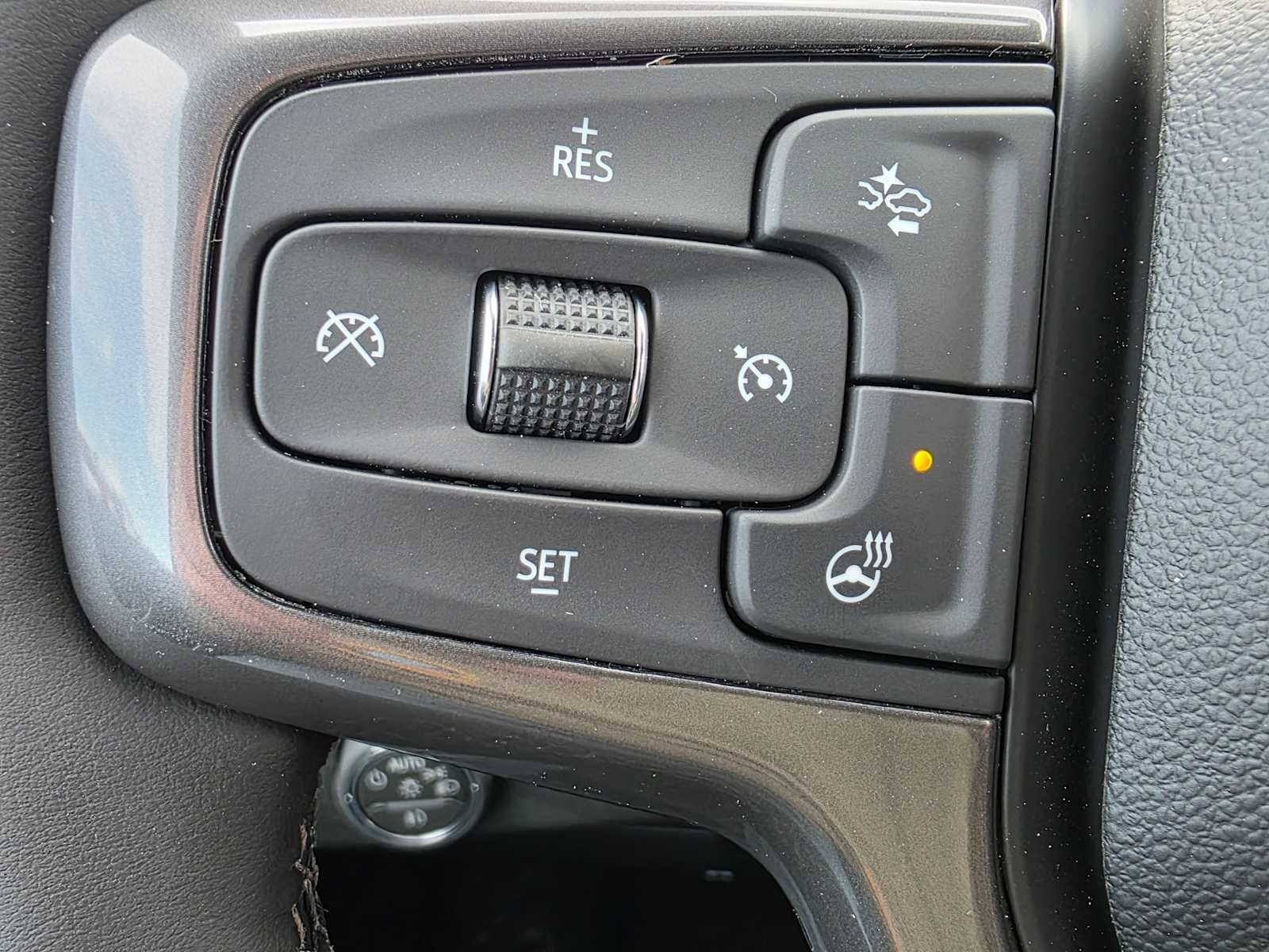2026 Chevrolet Silverado 3500HD High Country