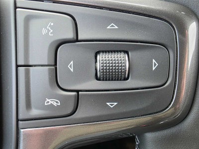2026 Chevrolet Silverado 3500HD High Country