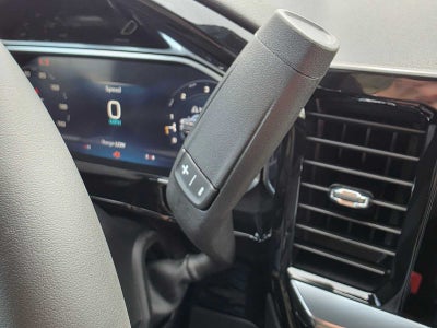 2026 Chevrolet Silverado 3500HD High Country