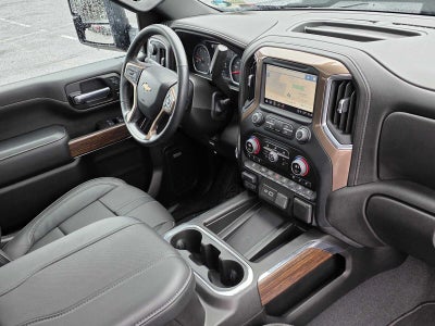 2023 Chevrolet Silverado 2500HD High Country