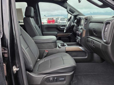 2023 Chevrolet Silverado 2500HD High Country