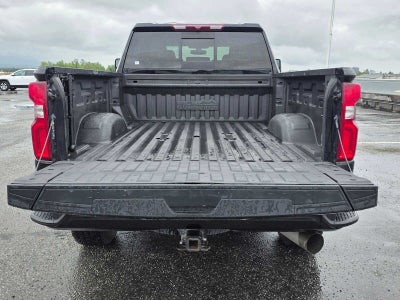 2023 Chevrolet Silverado 2500HD High Country