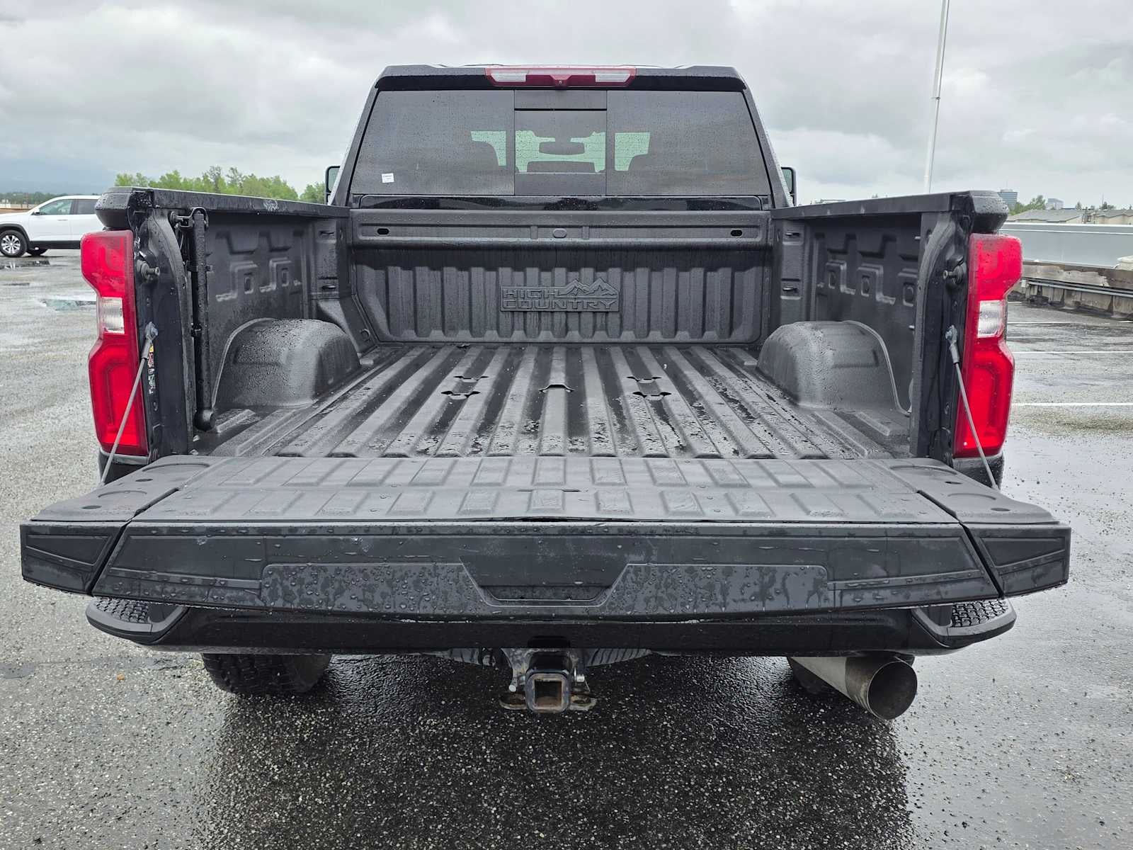 2023 Chevrolet Silverado 2500HD High Country