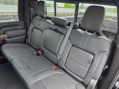 2023 Chevrolet Silverado 2500HD High Country