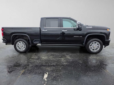 2023 Chevrolet Silverado 2500HD High Country