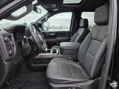 2023 Chevrolet Silverado 2500HD High Country