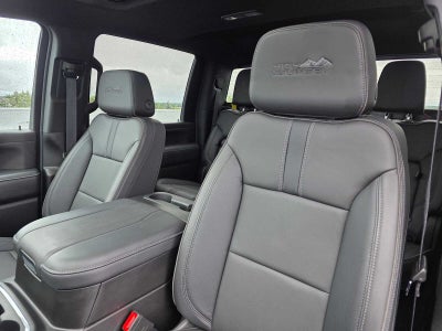 2023 Chevrolet Silverado 2500HD High Country