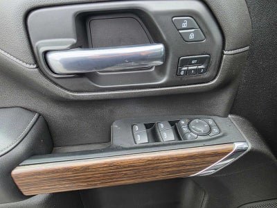 2023 Chevrolet Silverado 2500HD High Country