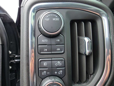2023 Chevrolet Silverado 2500HD High Country